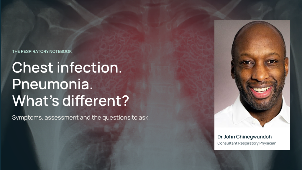 Why Do I Keep Getting Chest Infections